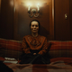 Alice Krige as Veronica Ghent in Charlotte Colbert’s She Will.